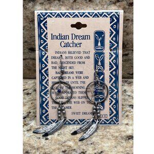 *NWT* Dream Catcher Earrings